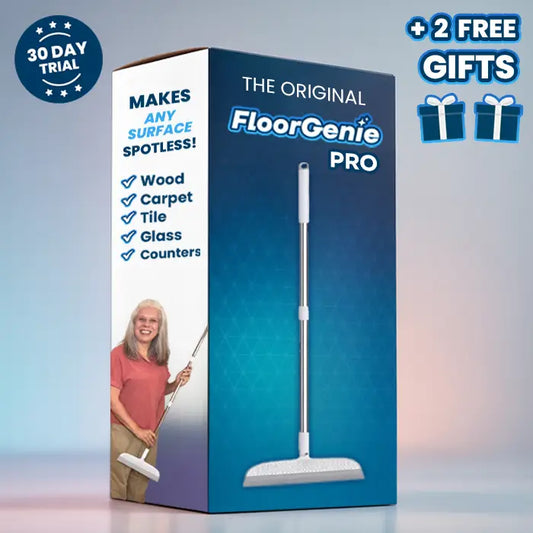 FloorGenie™ Pro