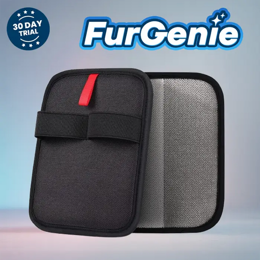FurGenie™ Hair Removal Glove